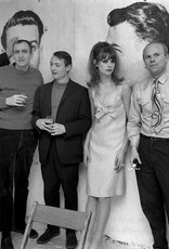 Heyman The Pop Artists: Group Shot - New York, 1964 by Ken Heyman