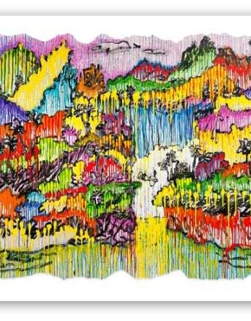 Everhart Super Fly by Tom Everhart