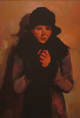 Lorusso Her Favourite Coat by Joseph Lorusso