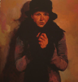 Lorusso Her Favourite Coat by Joseph Lorusso