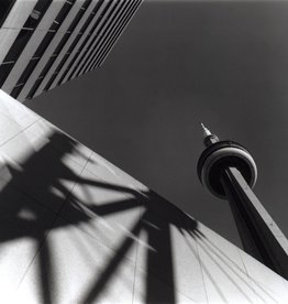 Enlow CN Tower by Ken Enlow