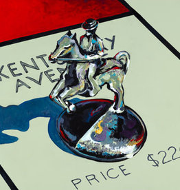Keifer Kentucky Avenue - Grand Champion by Jim Keifer