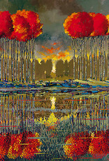 Smith On the Rocks by Ford Smith