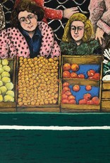 Azuz Fruit Market by David Azuz