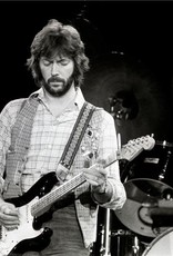 Goldsmith Eric Clapton, 1978 by Lynn Goldsmith