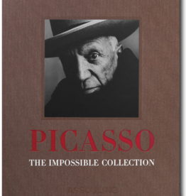 Picasso Pablo Picasso: The Impossible Collection (Signed by Diana Widmaier-Picasso)