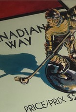 Keifer Canadian Way by Jim Keifer