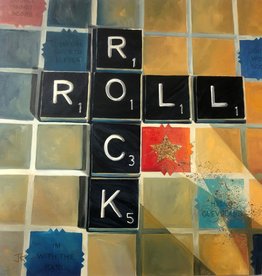 Keifer Rock ‘N Roll by Jim Keifer