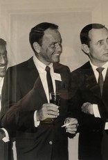 Hulton Rat Pack from Hulton Getty Archives