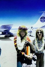 Knight Led Zeppelin Honolulu by Robert Knight