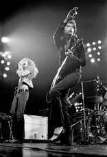 Knight Led Zeppelin, Seattle, by Robert Knight