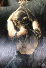 Perez Tango by Fabian Perez