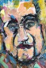 Russell Francis Bacon by Tom Russell (Original)
