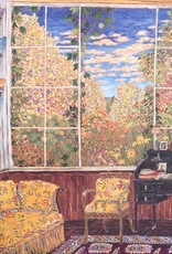 Elwes Monet Studio by Damien Elwes