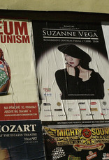 Migicovsky Suzanne Vega Sold Out in Prague by John Migicovsky