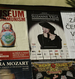 Migicovsky Suzanne Vega Sold Out in Prague by John Migicovsky