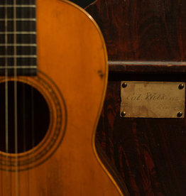 Migicovsky Martin Guitar 1846 by John Migicovsky