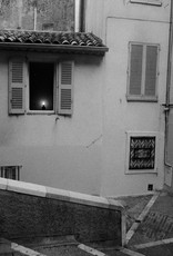 Migicovsky Light in the Window, Cannes by John Migicovsky