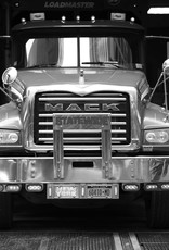 Migicovsky Mack Truck by John Migicovsky