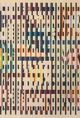 Agam Pace of Time by Yaakov Agam