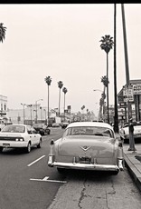 Migicovsky Cadillac Park, Sunset Blvd by John Migicovsky