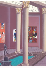McKnight Matisse Gallery by Thomas McKnight