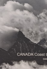 Posen Canada Coast to Coast by Sim Posen (Signed)