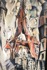 Delaunay Robert Delaunay's Series Guggenheim Visions of Paris