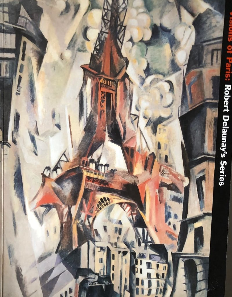 Delaunay Robert Delaunay's Series Guggenheim Visions of Paris