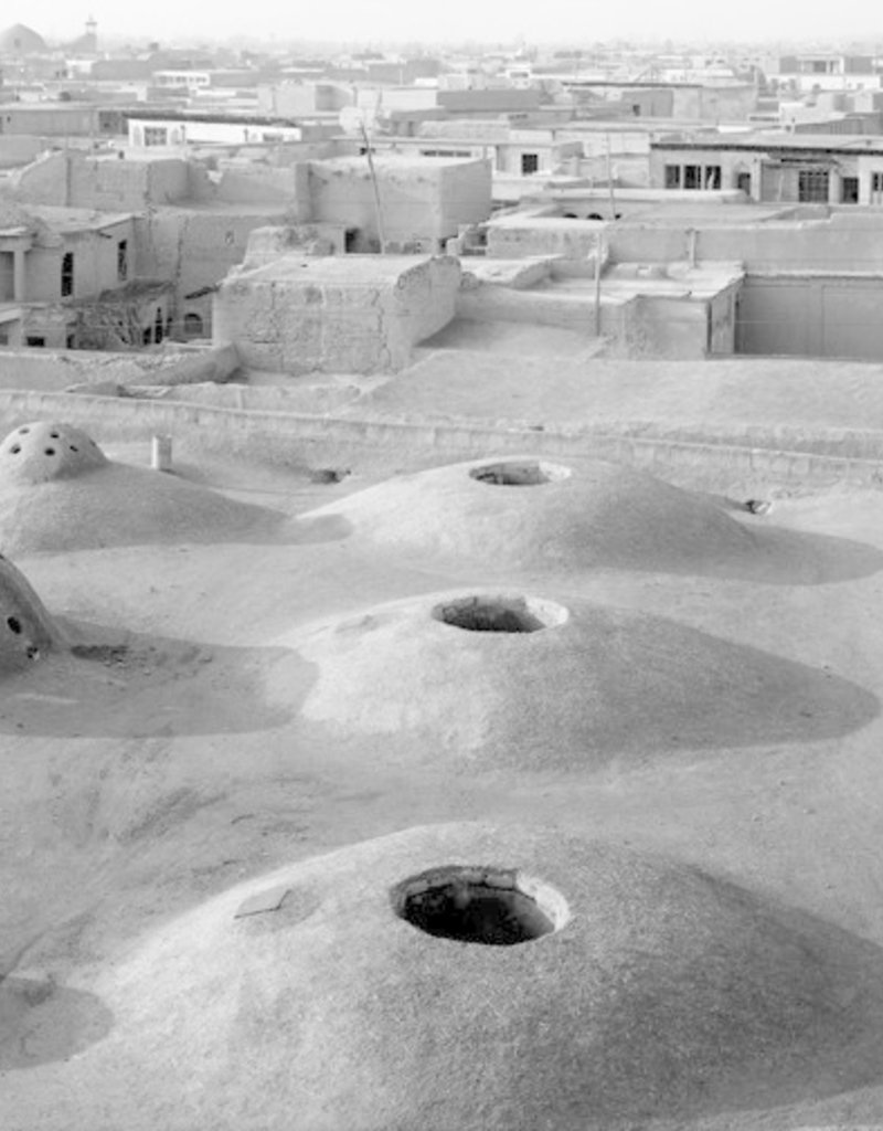 Posen Friday Mosque Isfahan - 7641109 by Simeon Posen