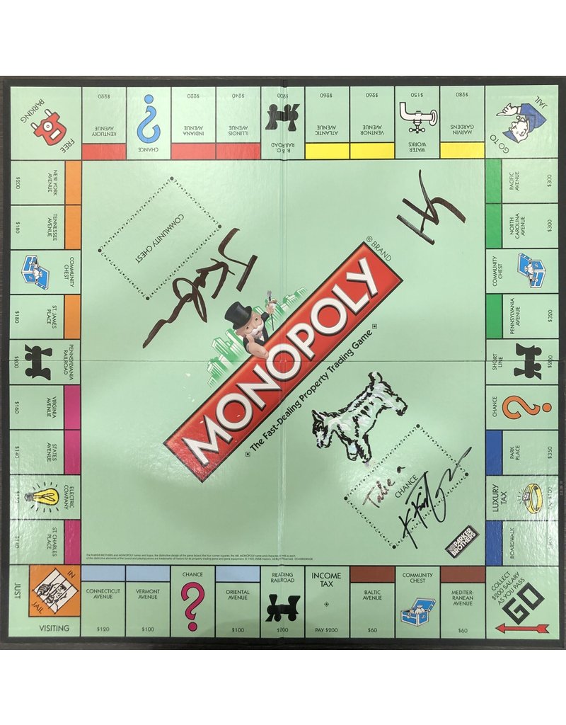 monopoly original