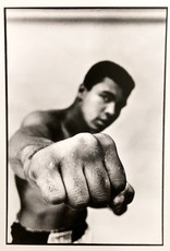 Magnum Muhammad Ali, Chicago, USA, 1966 by Thomas Hoepker