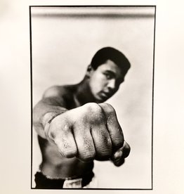 Magnum Muhammad Ali, Chicago, USA, 1966 by Thomas Hoepker