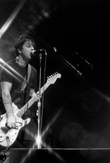 Gruen Green Day, London 1998 by Bob Gruen