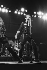 Gruen The Clash on Stage, Boston 1979 by Bob Gruen