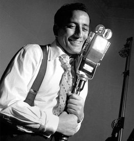 Leonard Tony Bennett, New York, 1950 by Herman Leonard