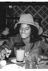Nutter Michael Jackson XIV by David Nutter