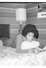 Nutter Michael Jackson XVI by David Nutter