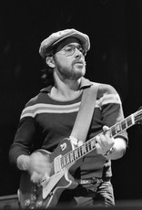 Lemke Al Di Meola I by Bill Lemke