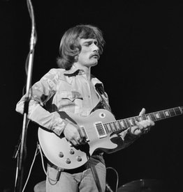 Lemke Dickey Betts II by Bill Lemke