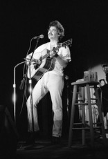 Lemke John Prine IV, Circa 1975 & 1977 by Bill Lemke