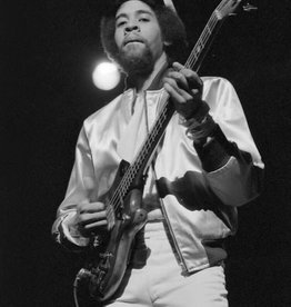 Lemke Stanley Clarke IV by Bill Lemke