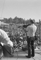 Lemke Vassar Clements II, 1977 by Bill Lemke