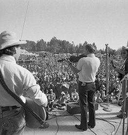 Lemke Vassar Clements II, 1977 by Bill Lemke