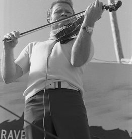 Lemke Vassar Clements III, 1977 by Bill Lemke