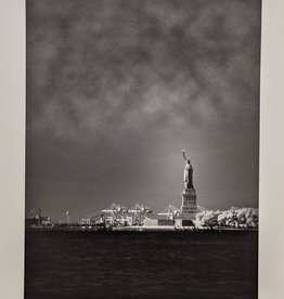 Ng Statue of Liberty, 2007 by Ben Ng