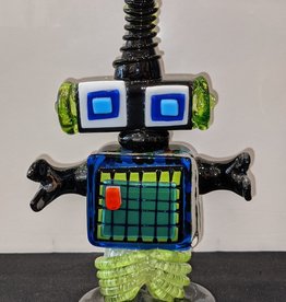 cudmore Groundbot by Tommy Cudmore