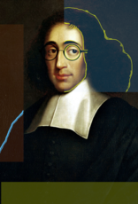 יִשַׁי Spinoza by יִשַׁי