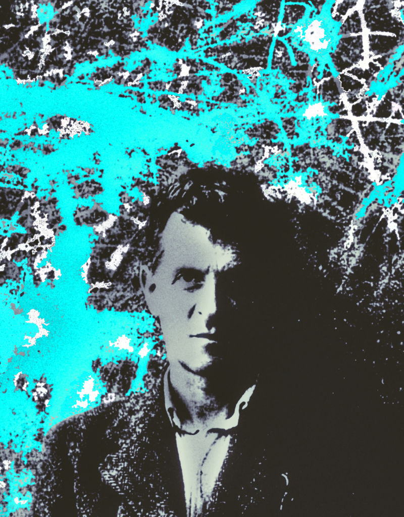 יִשַׁי Wittgenstein by יִשַׁי