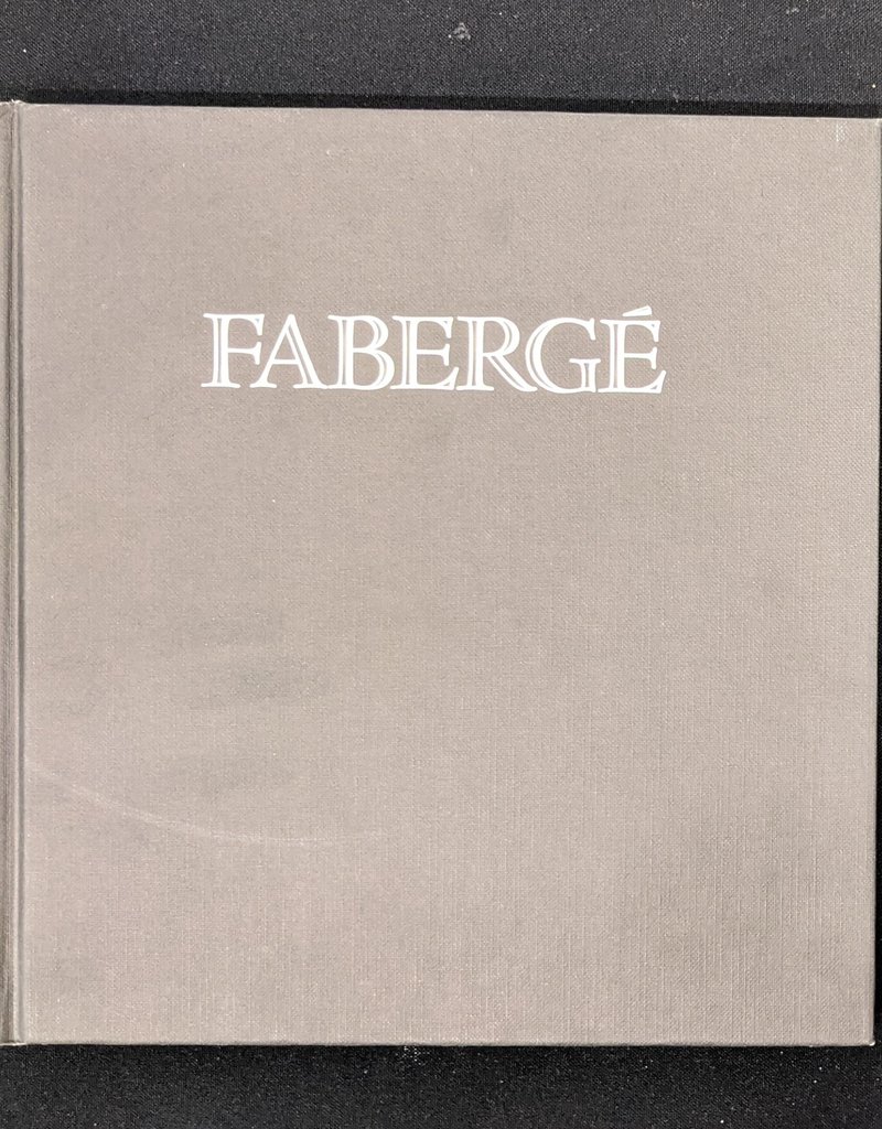 Solodkoff Faberge Alexander Von Solodkoff